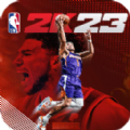 nba2k23安卓版直装版