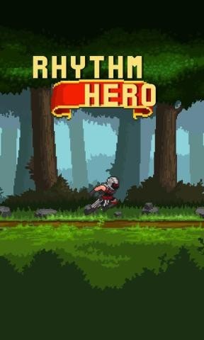 RhythmHero