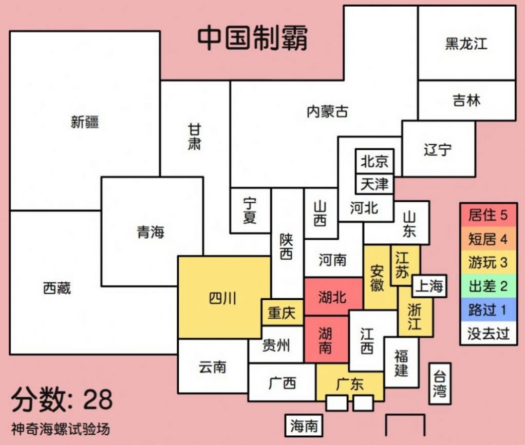 神奇海螺试验场拍照-图2