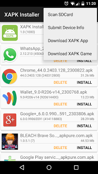 XAPK Installer-图2