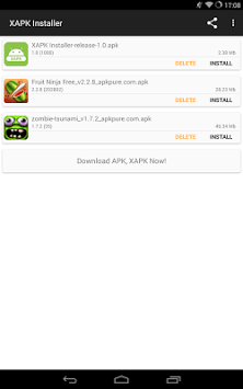 XAPK Installer-图1