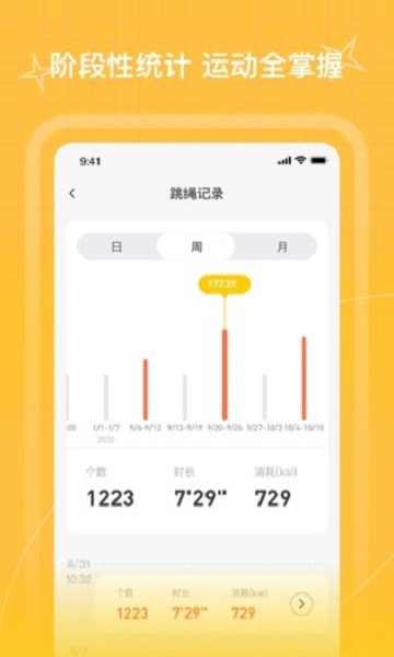 PICOOC跳绳-图1