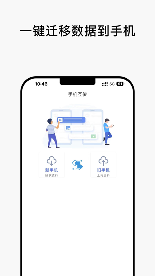 手机传输克隆-图3