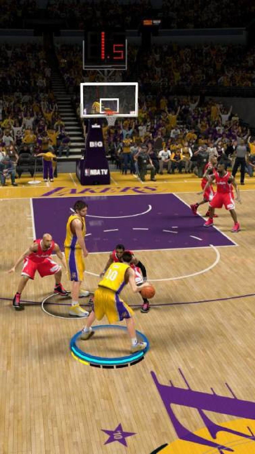 NBA2K13-图1