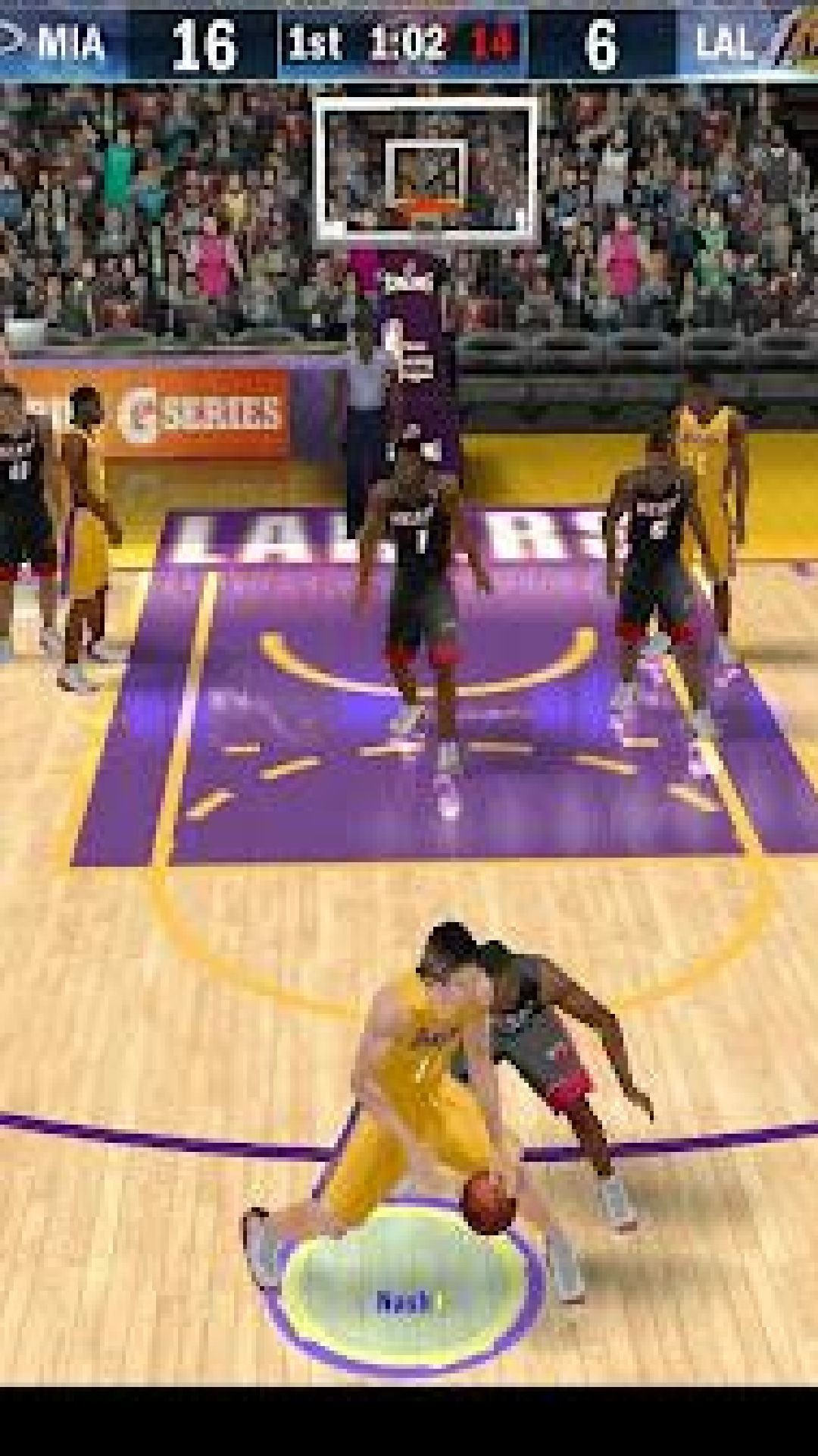 NBA2K13-图4