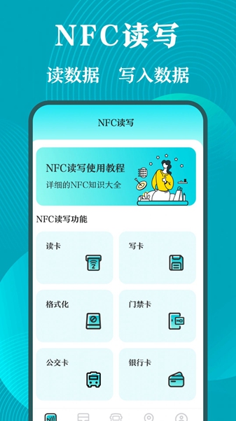 门禁卡NFC-图3