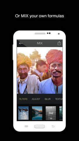 MIX滤镜大师-图1