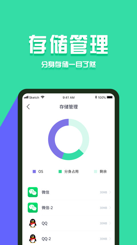 分身有术Pro-图5