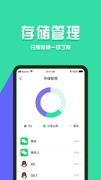 分身有术Pro-图3