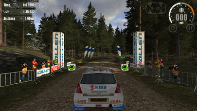 RushRally3DEMO