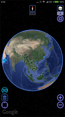 奥维地图-图3