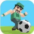 Mini Football Striker