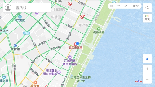 百度地图-图2