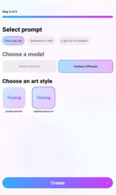 fantasyAI绘画软件-图2