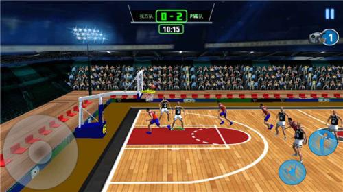 nba2k22-图1