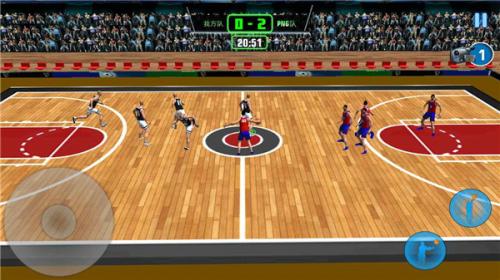 nba2k22-图2