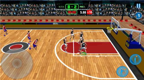 nba2k22-图3