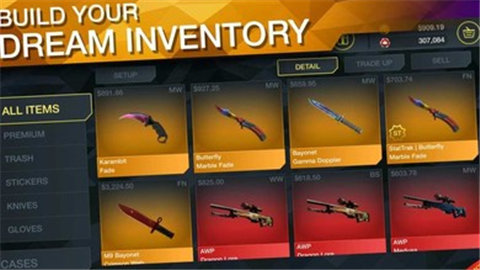 csgo开箱模拟器2