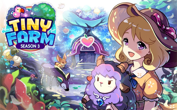 迷你农场TinyFarm