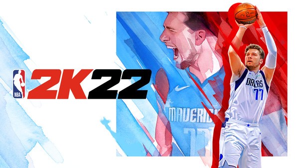 nba2k22-图1