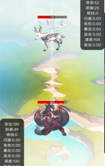 简单肉鸽