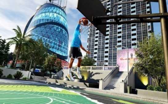 nba2k23-图1