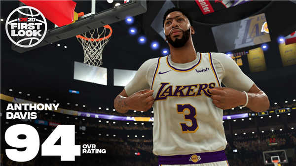 nba2k20-图2