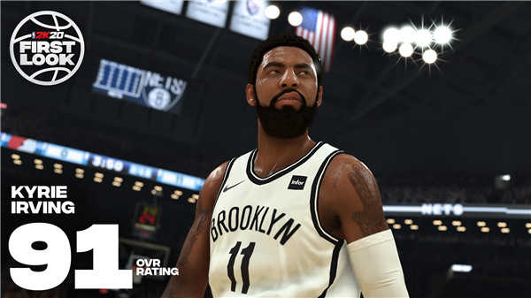 nba2k20-图3