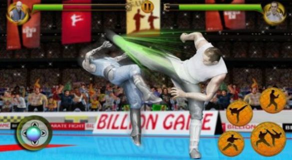 马保国steam