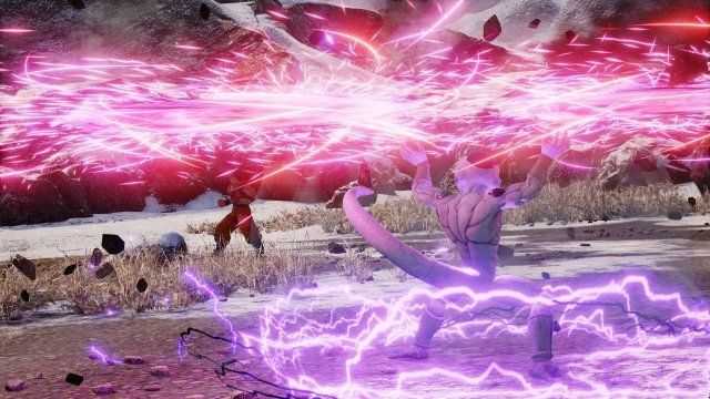 jump大乱斗