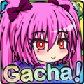 加查gacha anime