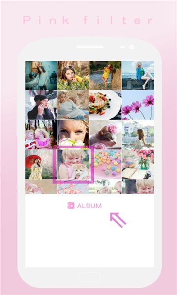 softpink朦胧滤镜-图3