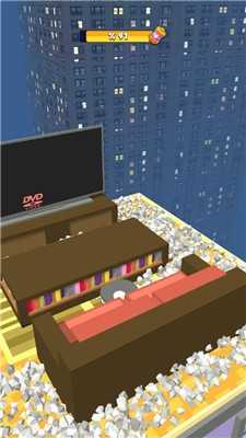 真空机器人