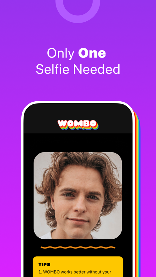 WOMBO-图1