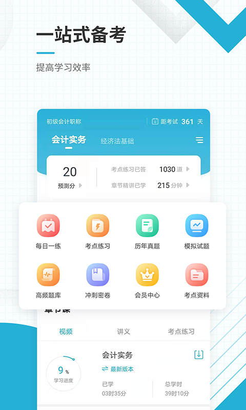 初级会计职称准题汇-图1