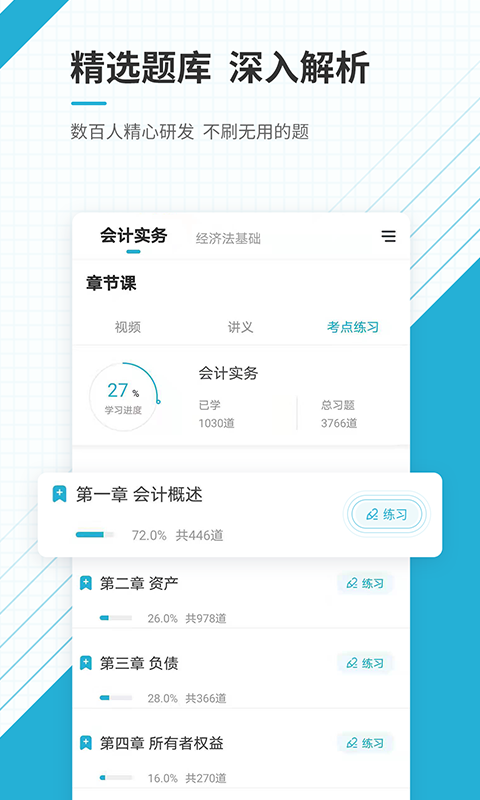 初级会计职称准题汇-图2