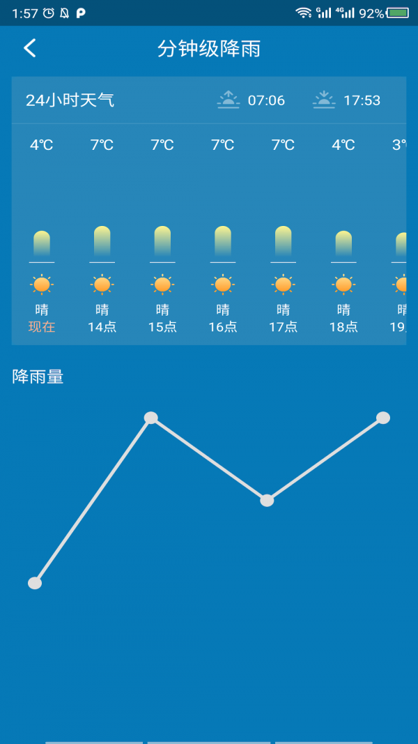 会心天气-图2