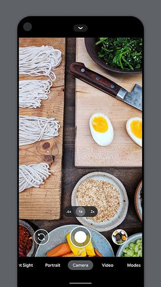 谷歌相机-图1