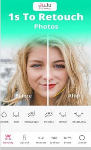 JuJu美颜相机-图2