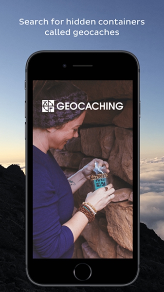 geocaching-图2