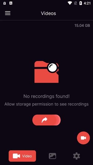 Screen Recorder-图3