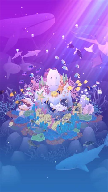 深海水族馆-图4