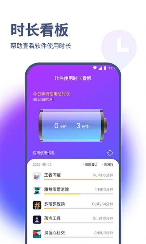 烁枫流量管家-图2