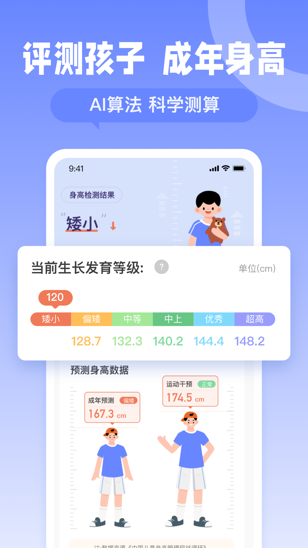 天天长高-图3