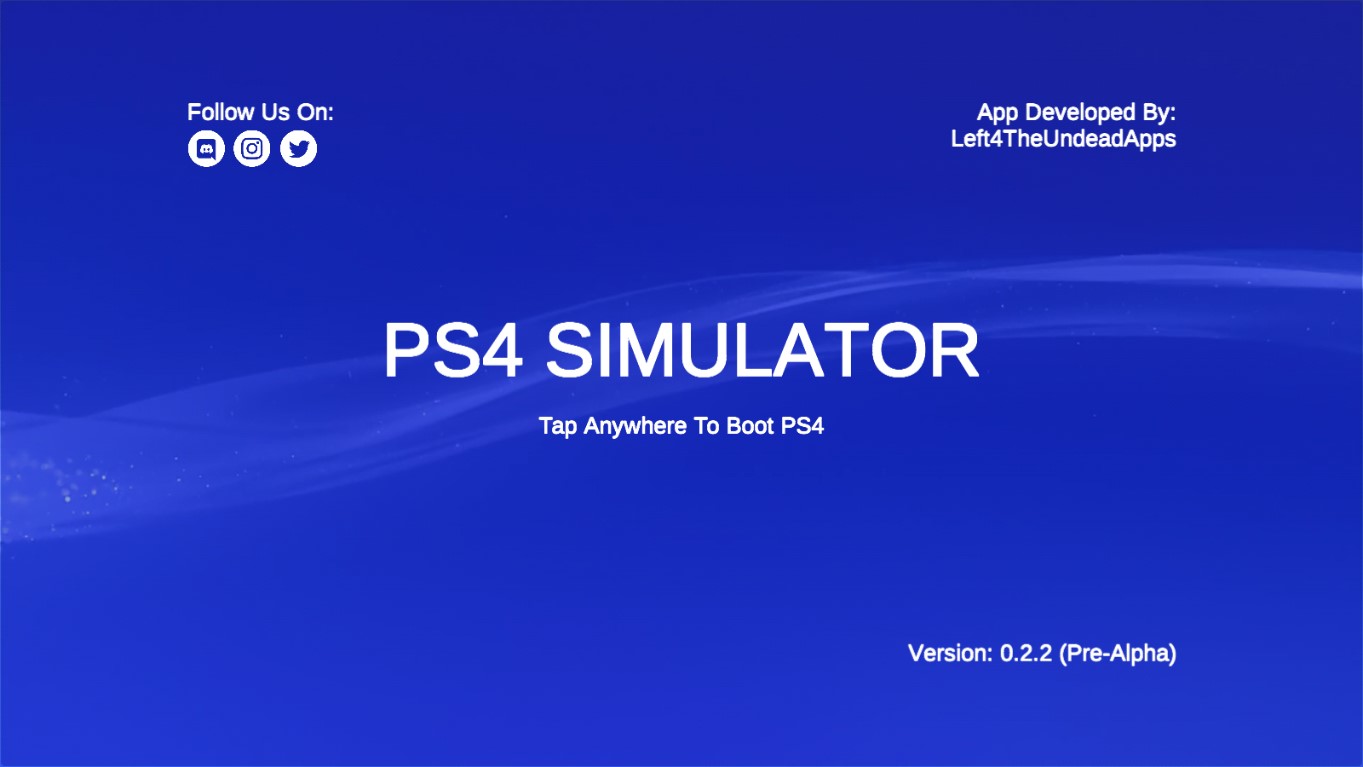 PS4模拟器-图3