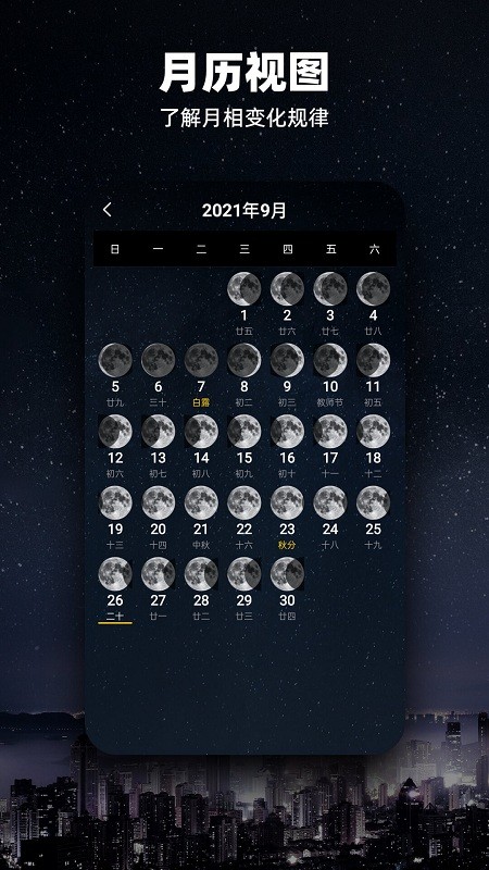 Moon月球-图2
