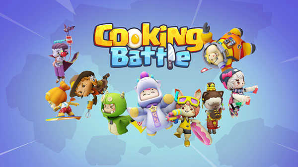 cooking battle-图3