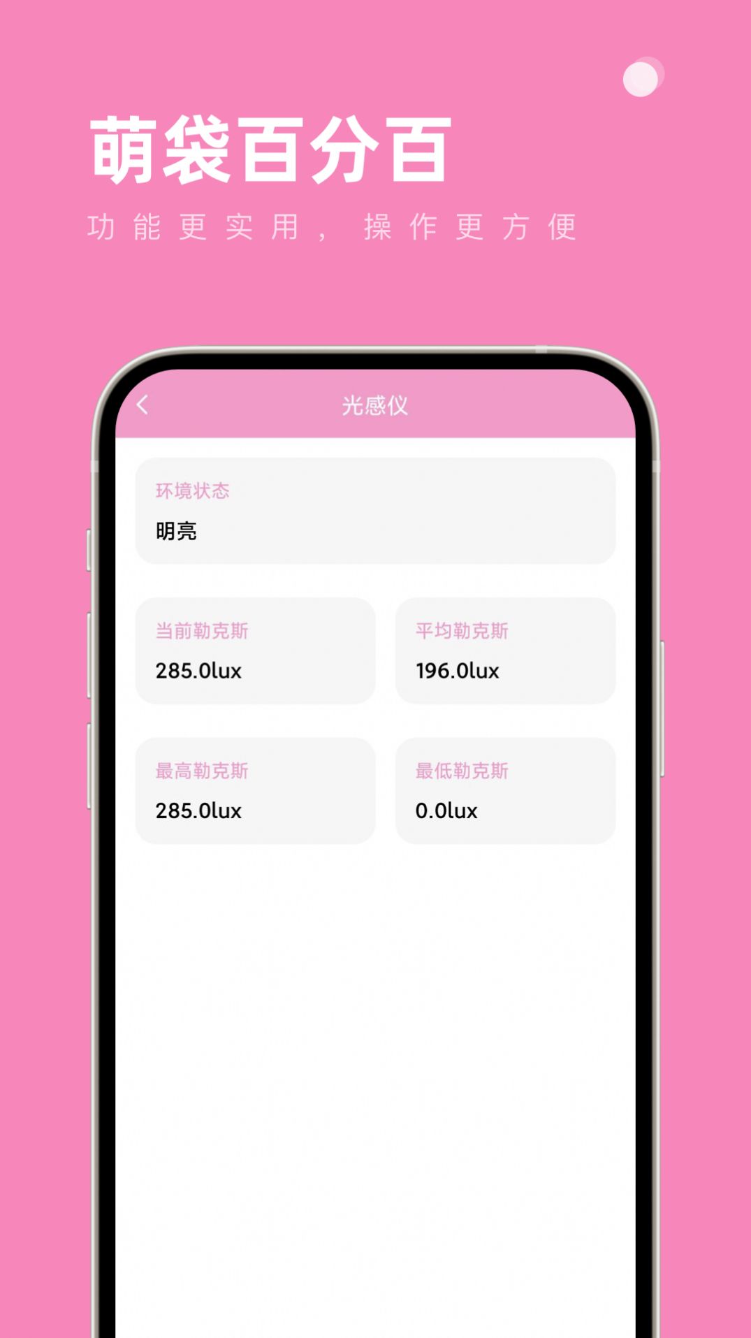 萌袋百分百-图2