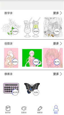 指尖涂色-图3