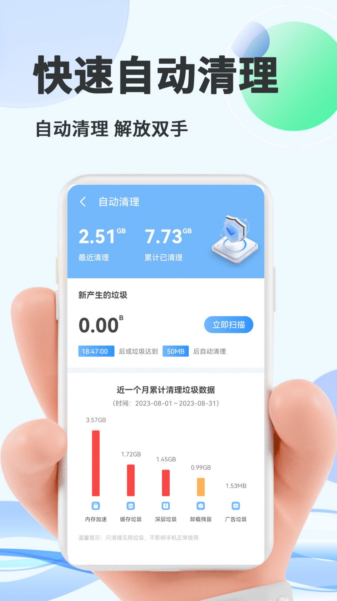 智能优化大师-图2
